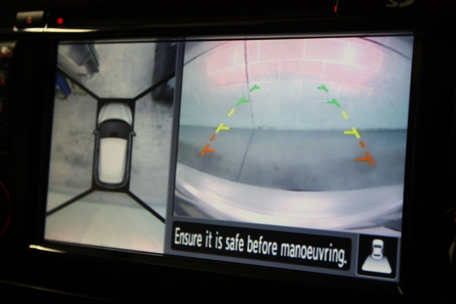 Used Nissan Qashqai 2016 for sale - 76886203: Photo 13