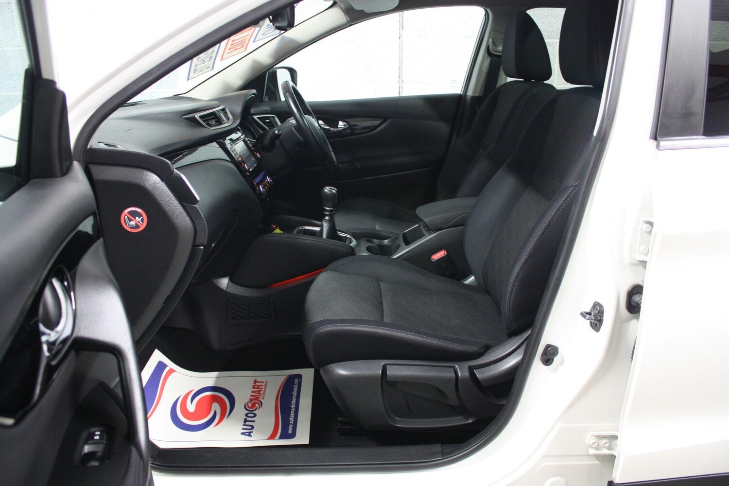 Used Nissan Qashqai 2016 for sale - 76886203: Photo 14