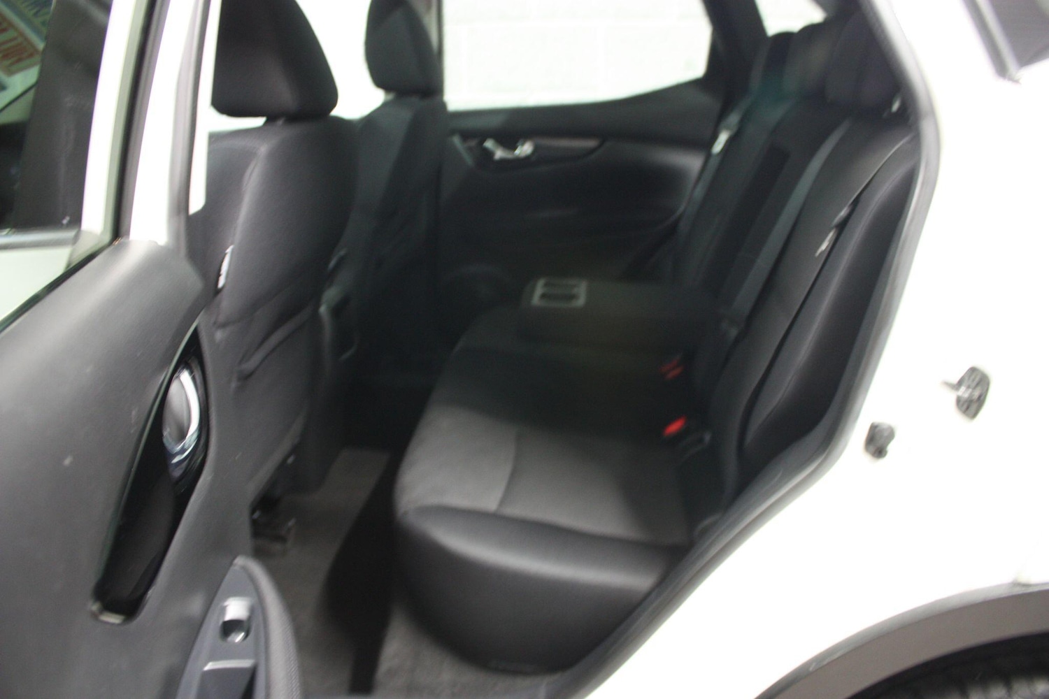 Used Nissan Qashqai 2016 for sale - 76886203: Photo 15