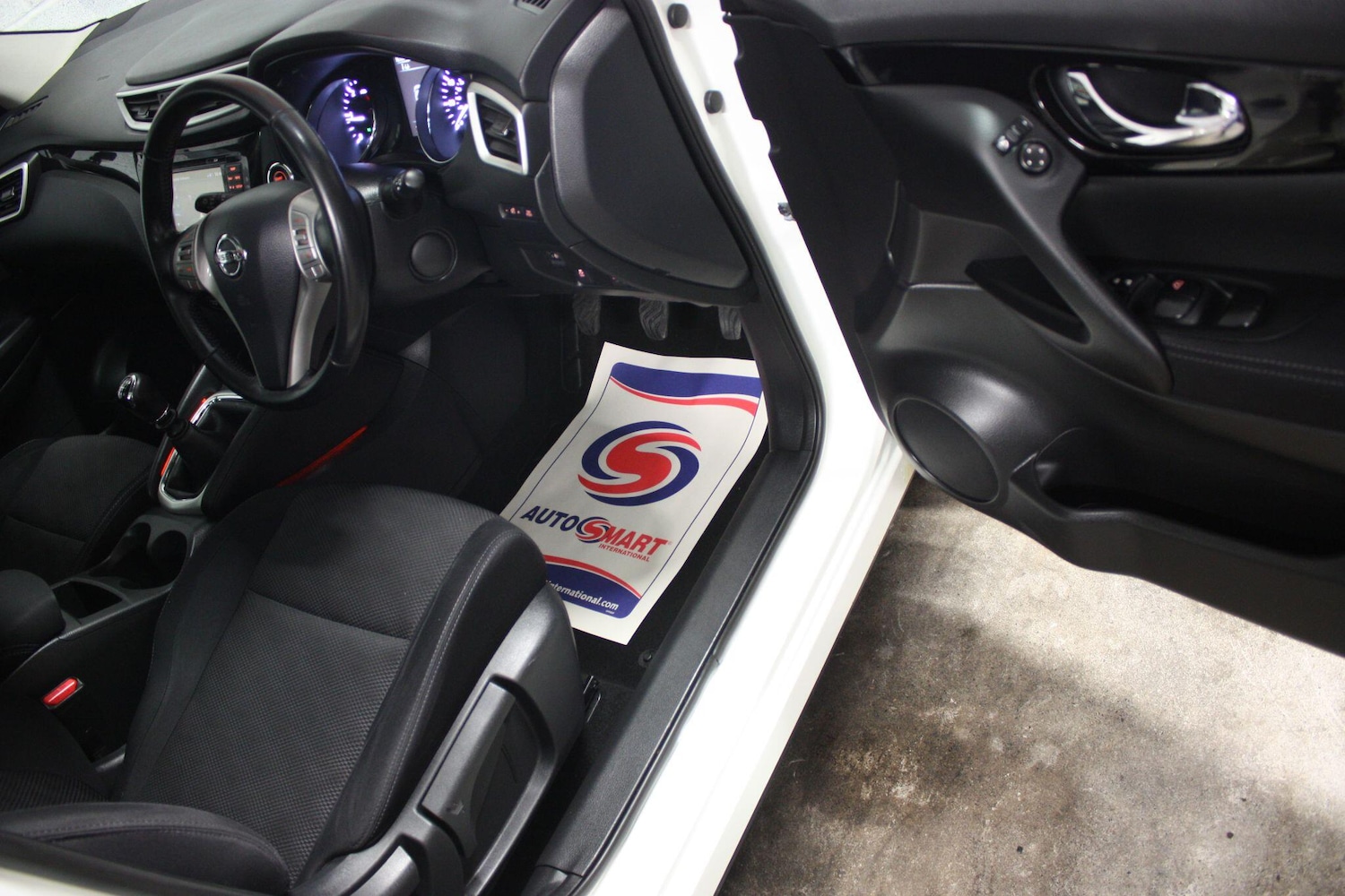 Used Nissan Qashqai 2016 for sale - 76886203: Photo 22