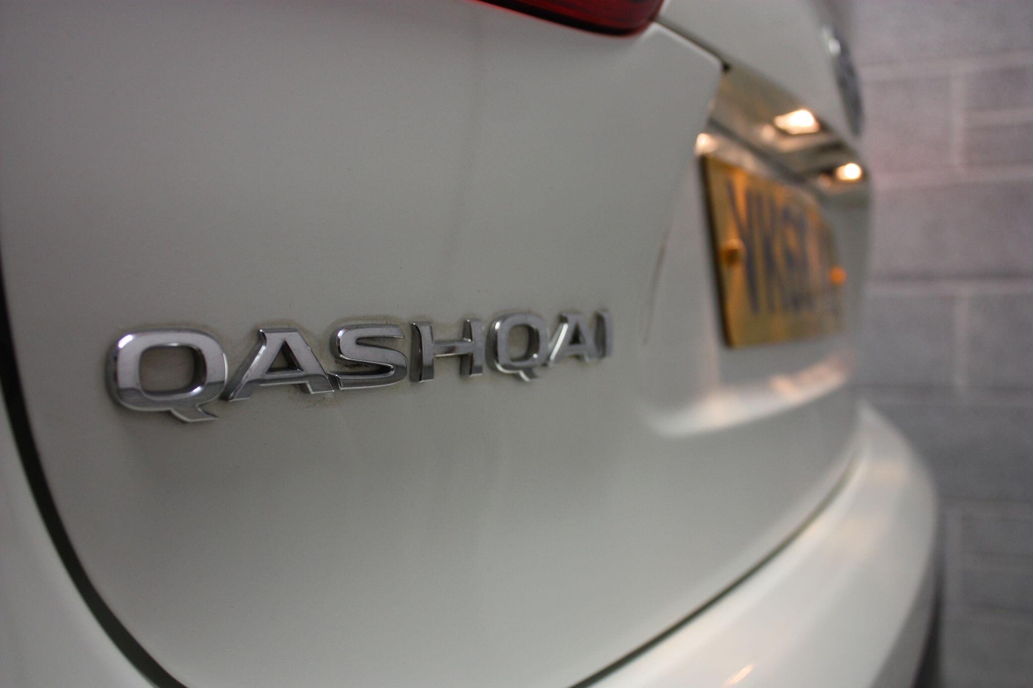 Used Nissan Qashqai 2016 for sale - 76886203: Photo 26