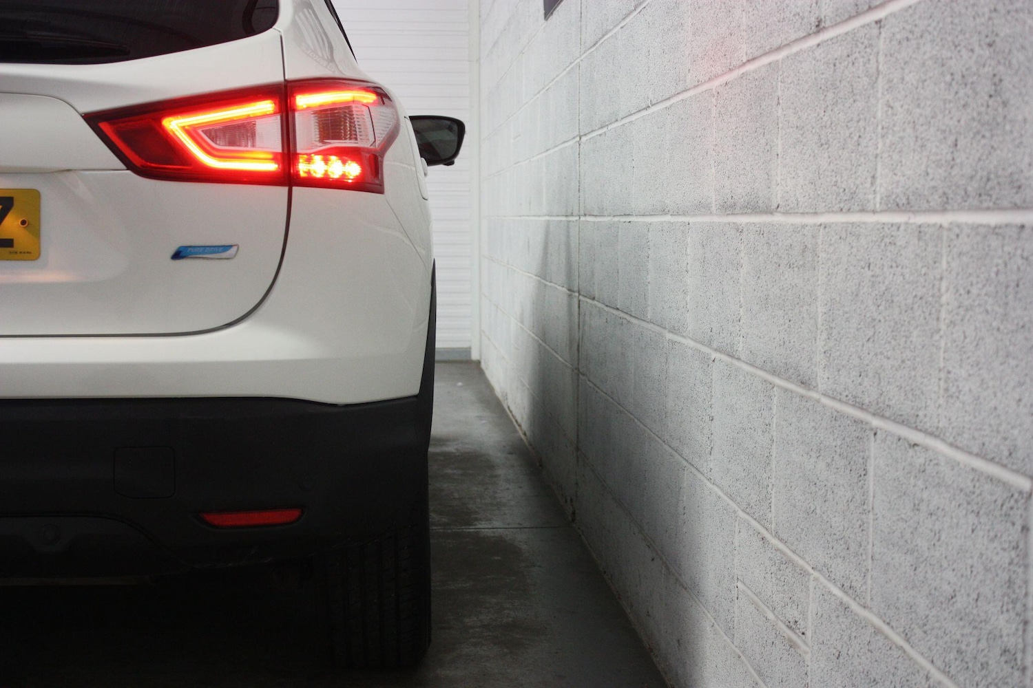 Used Nissan Qashqai 2016 for sale - 76886203: Photo 27