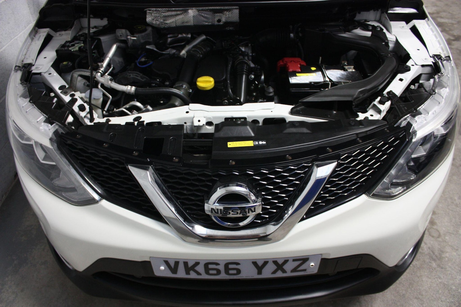 Used Nissan Qashqai 2016 for sale - 76886203: Photo 28