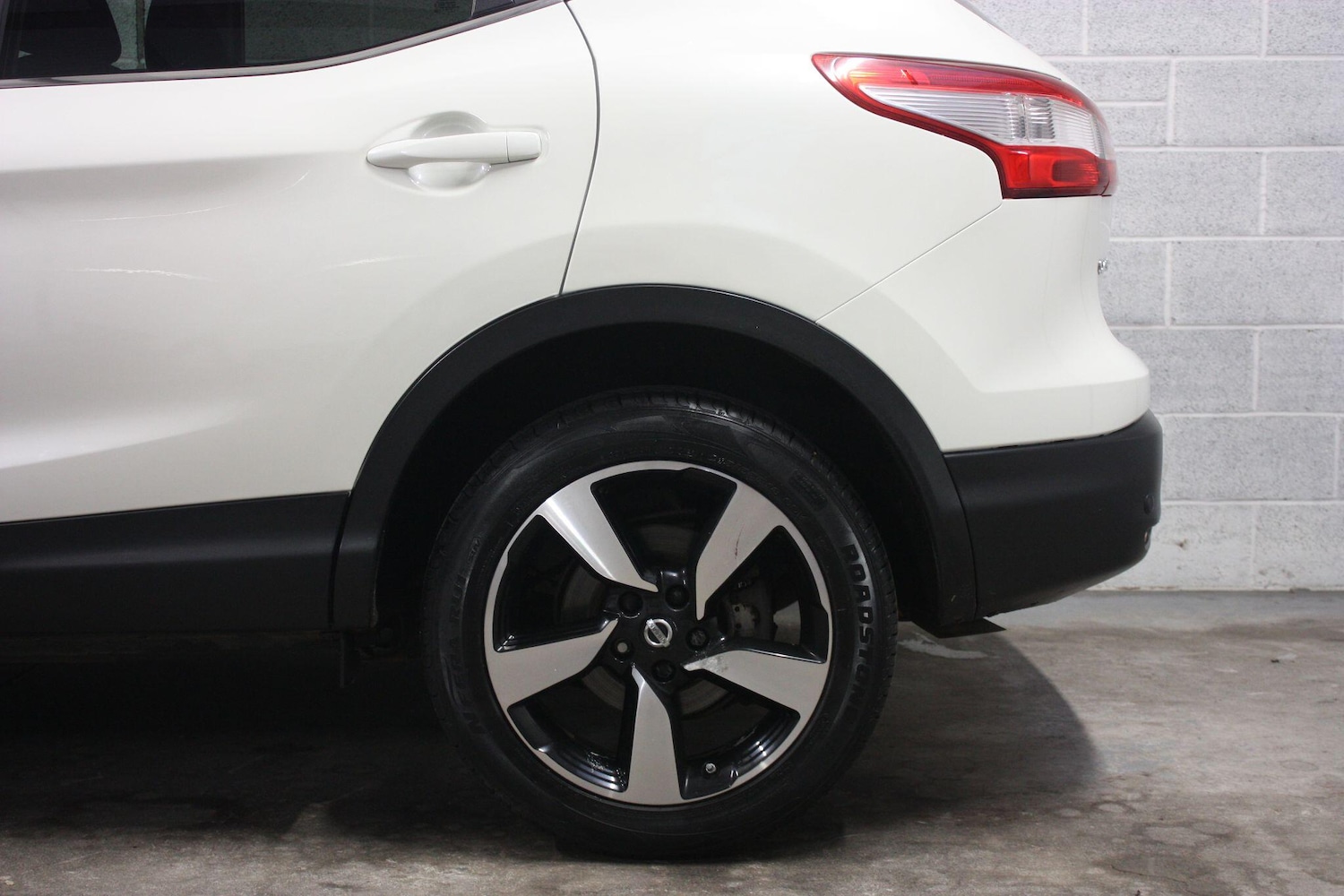 Used Nissan Qashqai 2016 for sale - 76886203: Photo 29