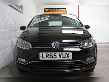 Used Volkswagen Polo 2015 for sale - 78416335: Photo