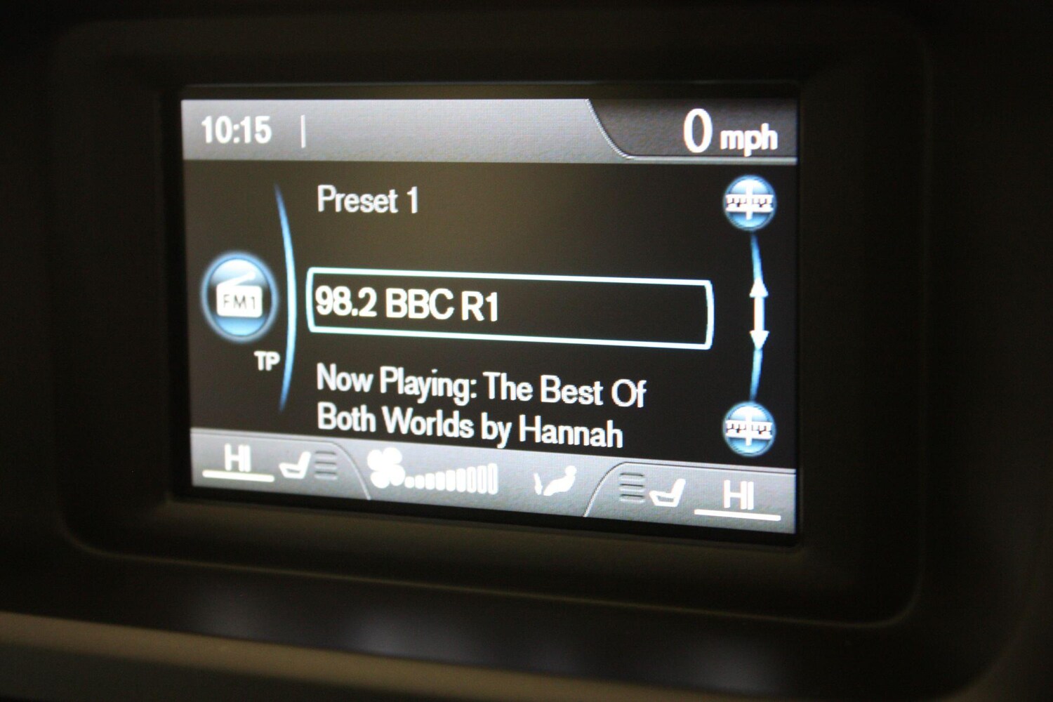 Used Volvo V40 Cross Country for sale - 78214946: Photo 11