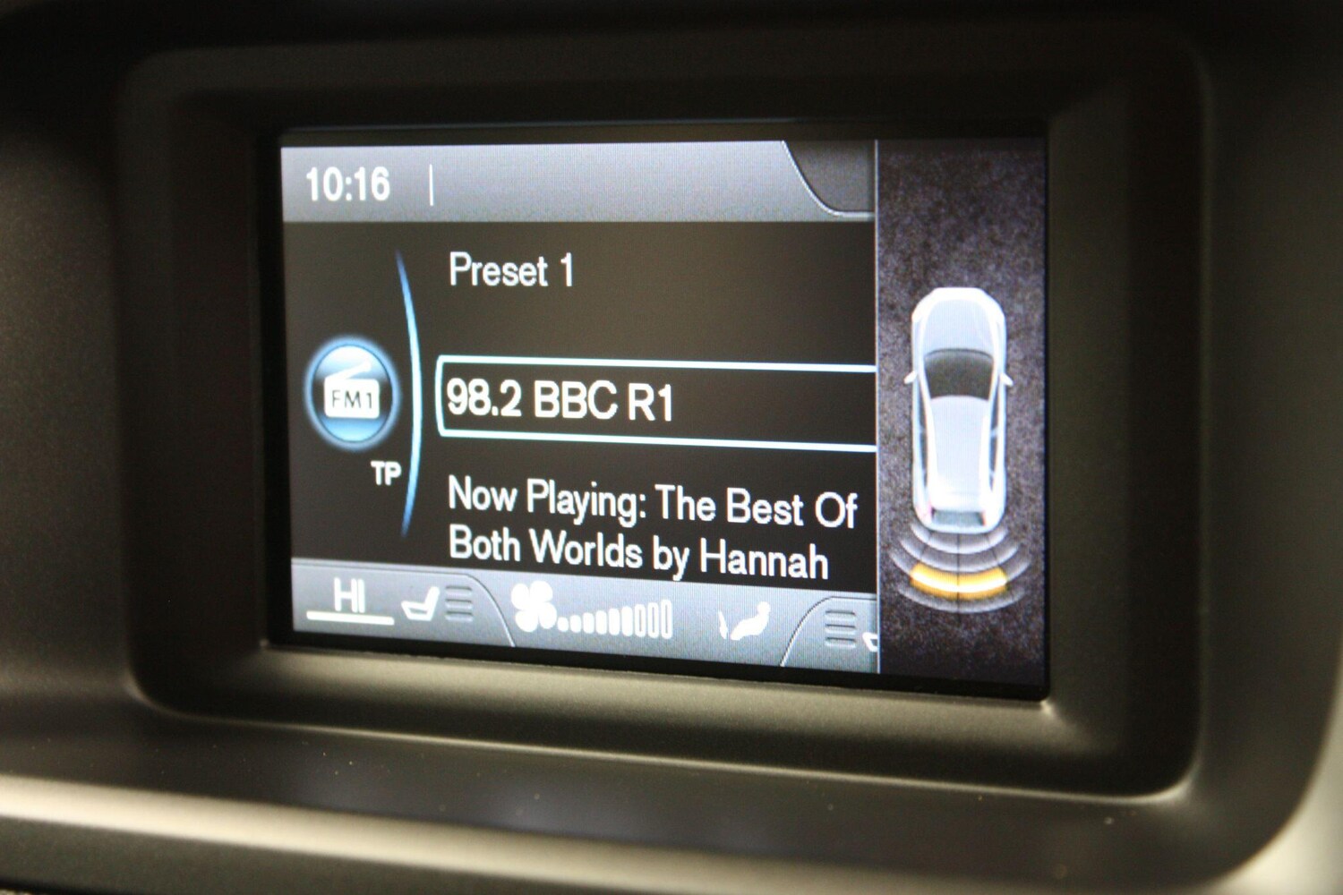 Used Volvo V40 Cross Country for sale - 78214946: Photo 12