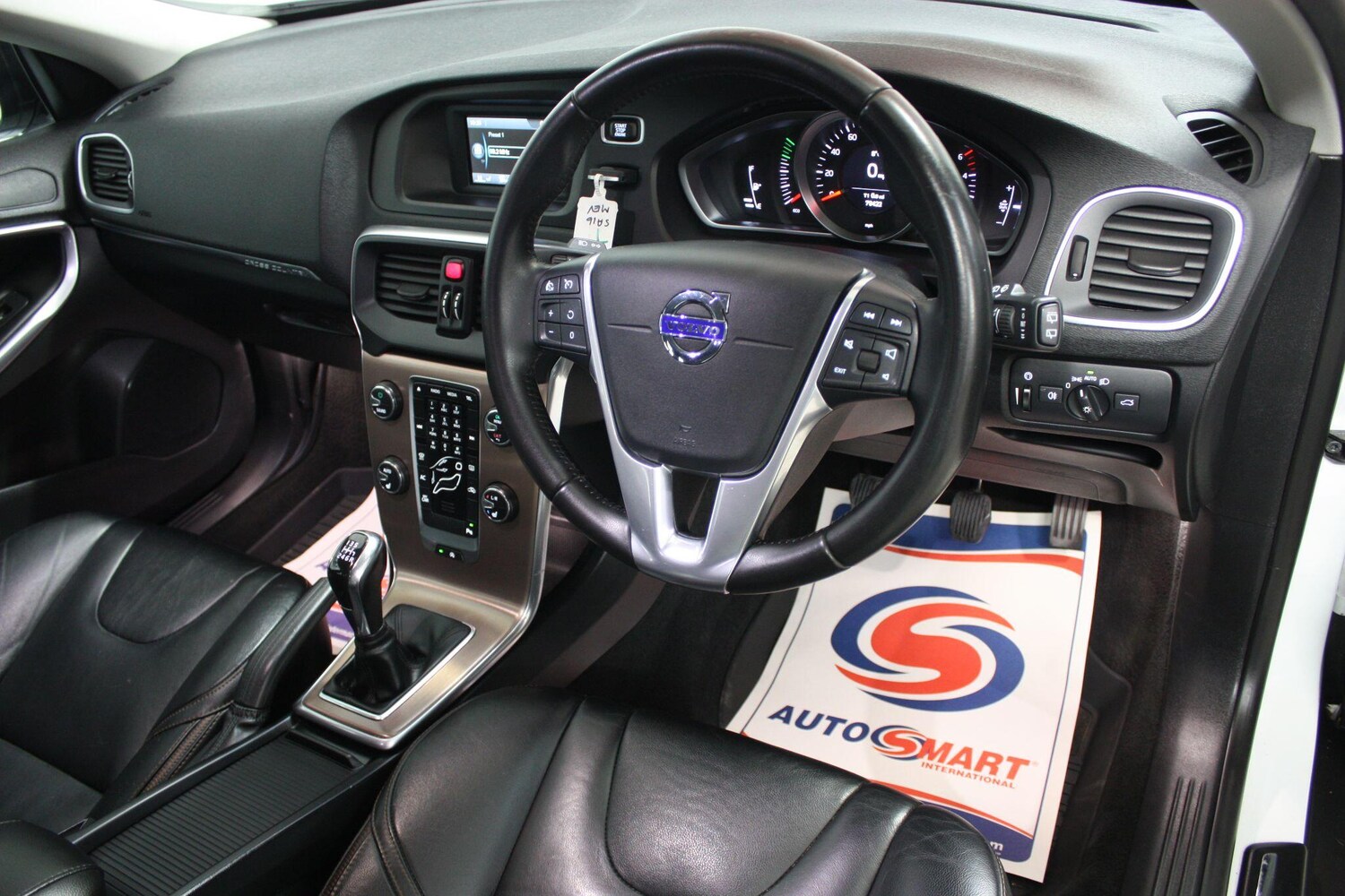 Used Volvo V40 Cross Country for sale - 78214946: Photo 15