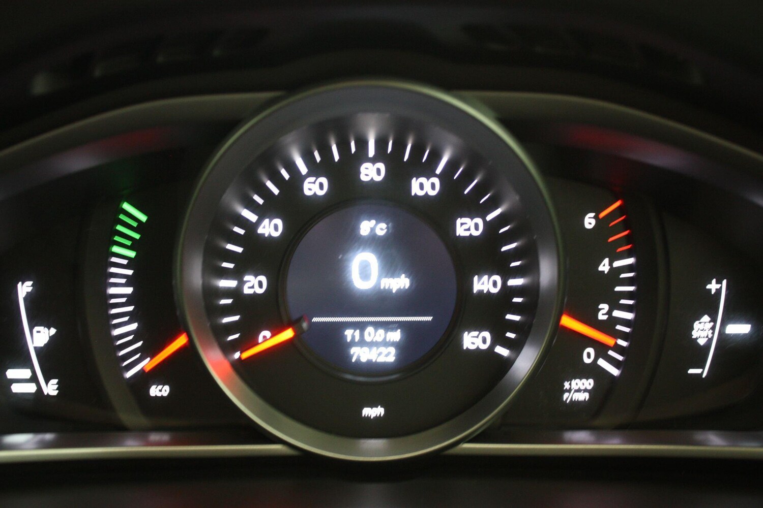 Used Volvo V40 Cross Country for sale - 78214946: Photo 17