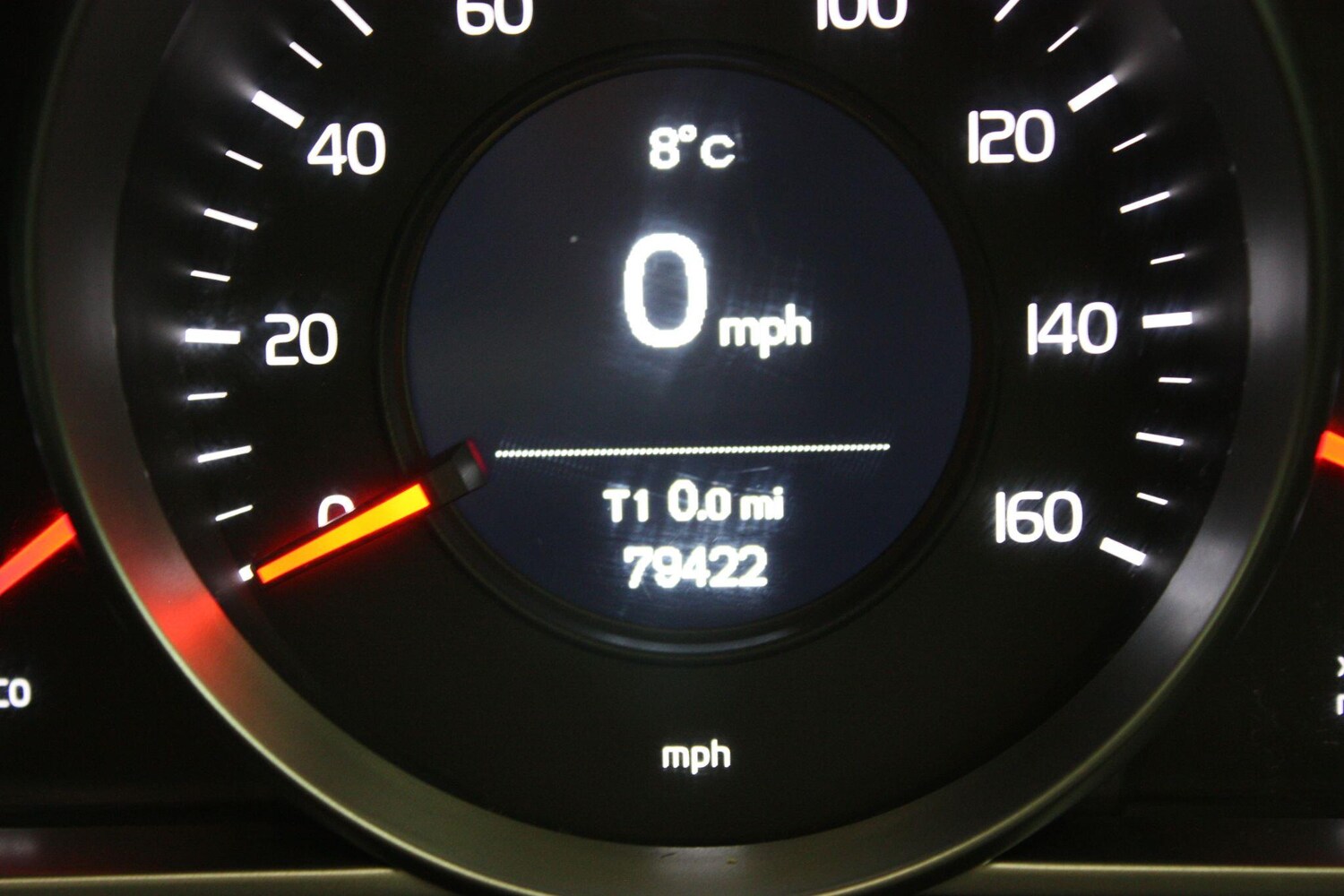 Used Volvo V40 Cross Country for sale - 78214946: Photo 18