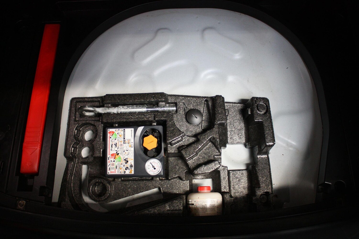 Used Volvo V40 Cross Country for sale - 78214946: Photo 21