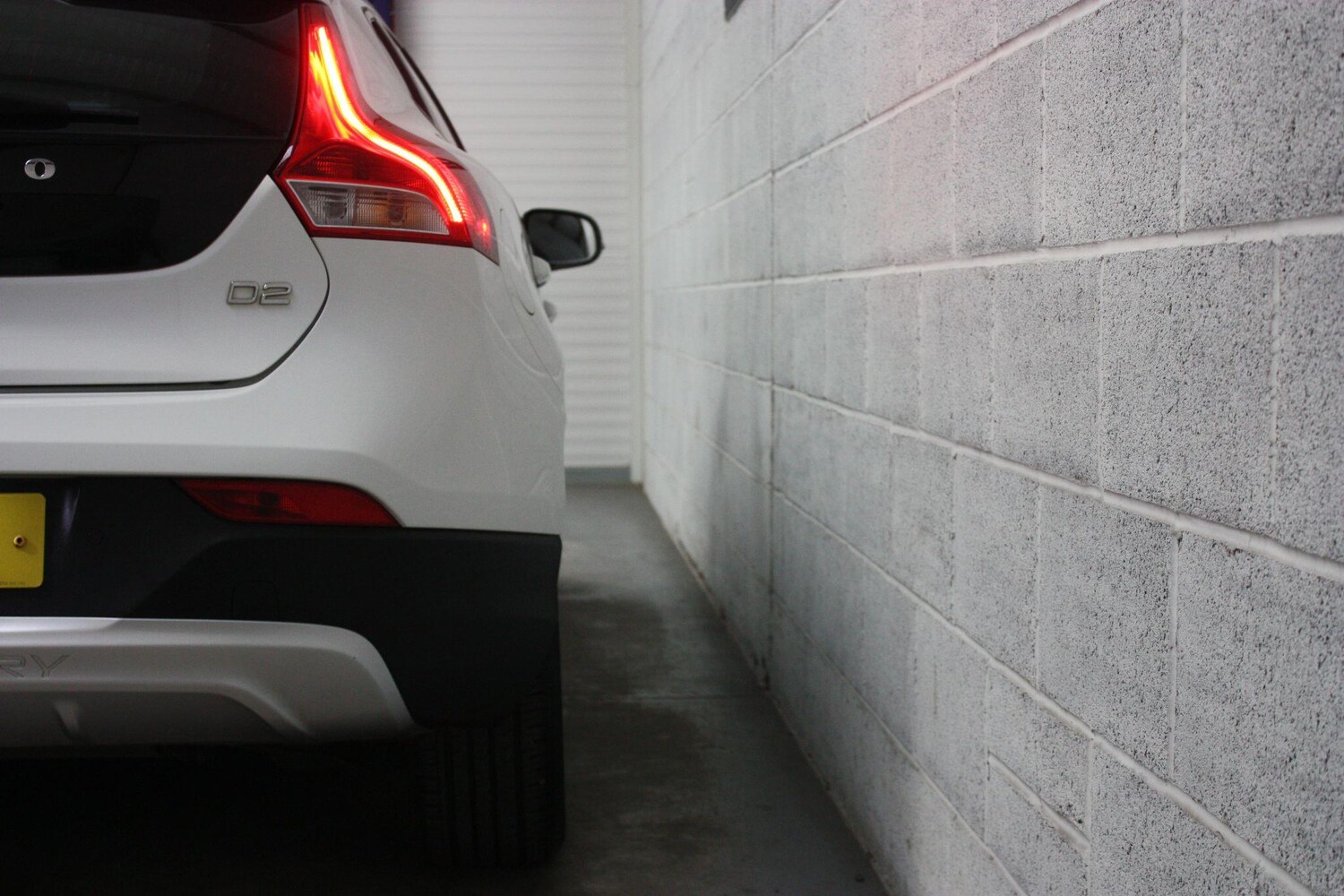 Used Volvo V40 Cross Country for sale - 78214946: Photo 23