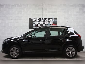 Used Peugeot 2008 2018 for sale - 79668974: Photo