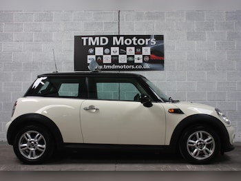 Used MINI Hatch 2012 for sale - 79291819: Photo