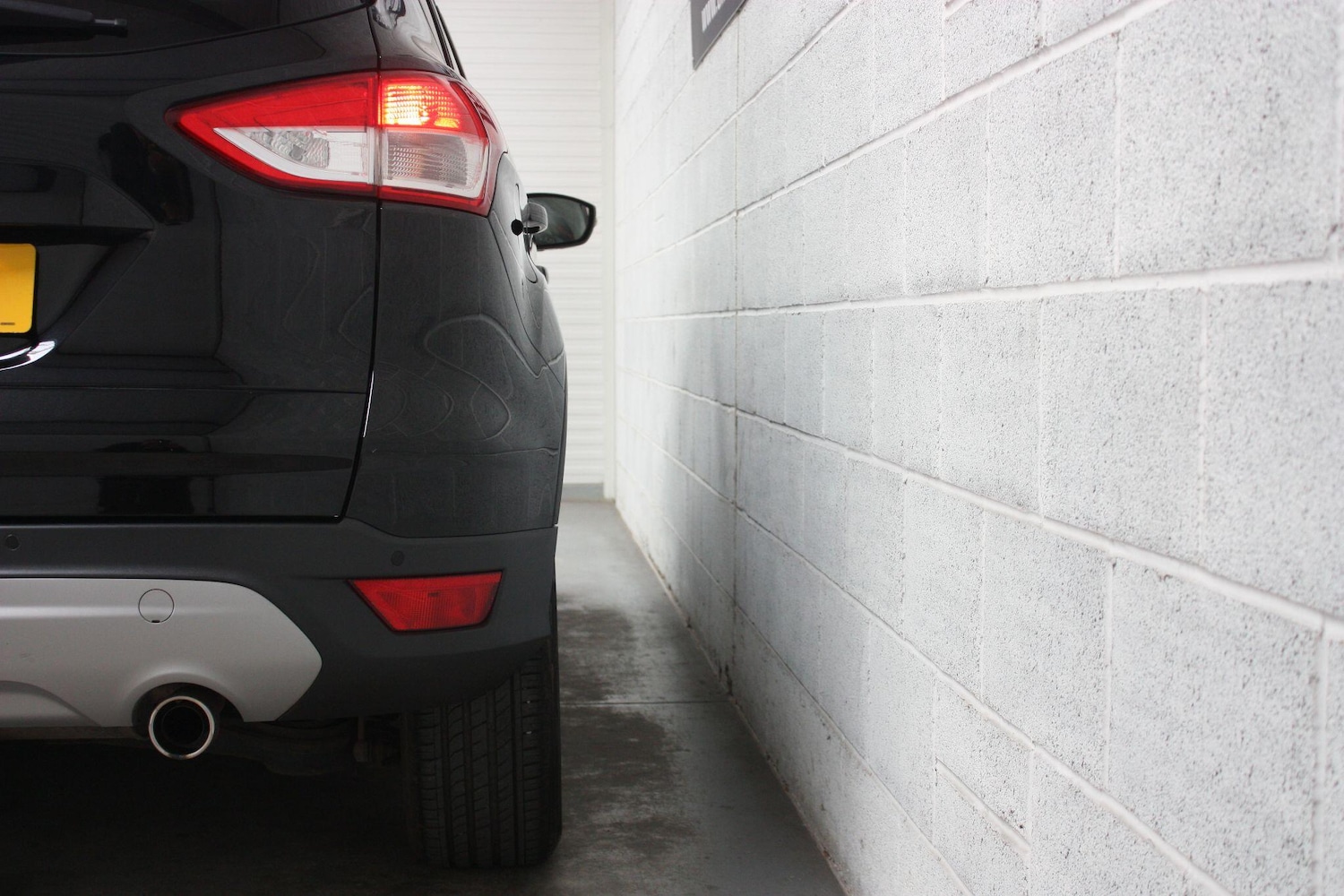 Used Ford Kuga 2015 for sale - 76377530: Photo 23