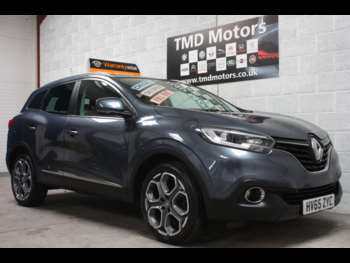 2015 (65) - 1.5 dCi Dynamique S Nav Euro 6 (s/s) 5dr