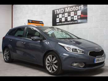 2015 (64) - 1.6 CRDi 4 Tech 5dr