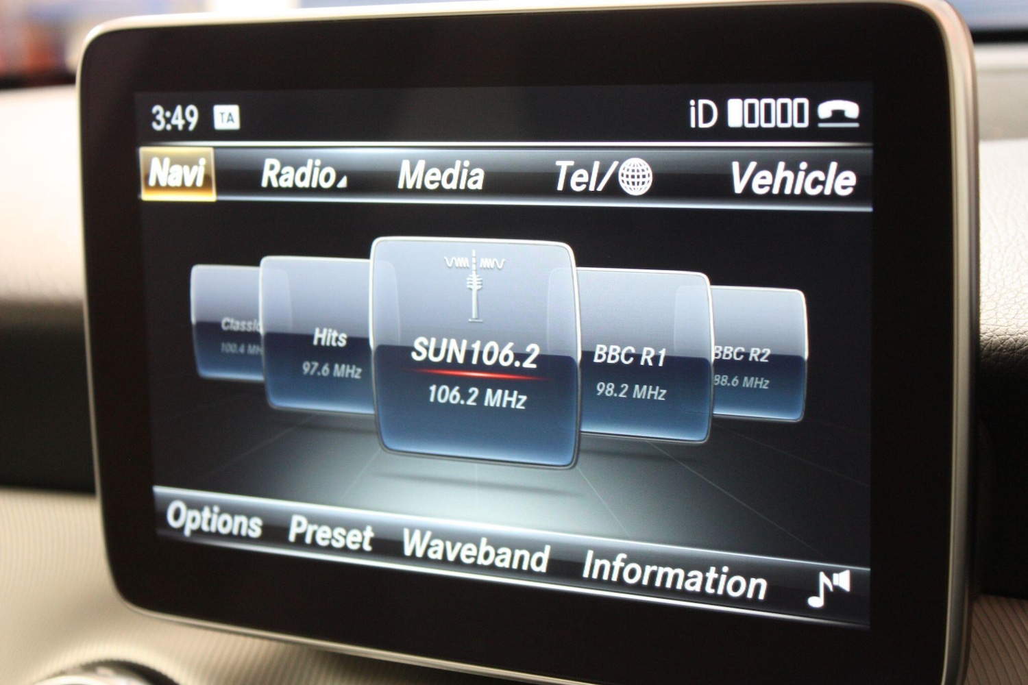 Used Mercedes-Benz GLA 2016 for sale - 77783245: Photo 11