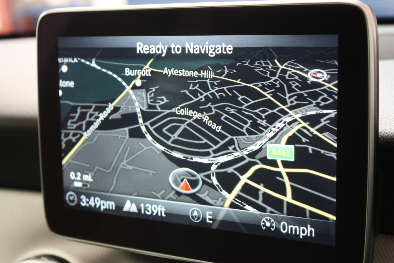 Used Mercedes-Benz GLA 2016 for sale - 77783245: Photo 12