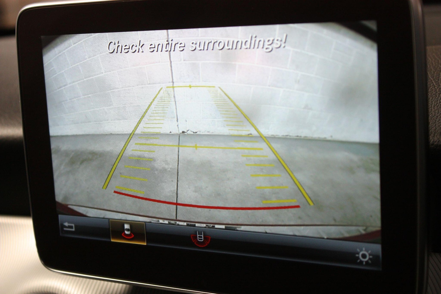 Used Mercedes-Benz GLA 2016 for sale - 77783245: Photo 13