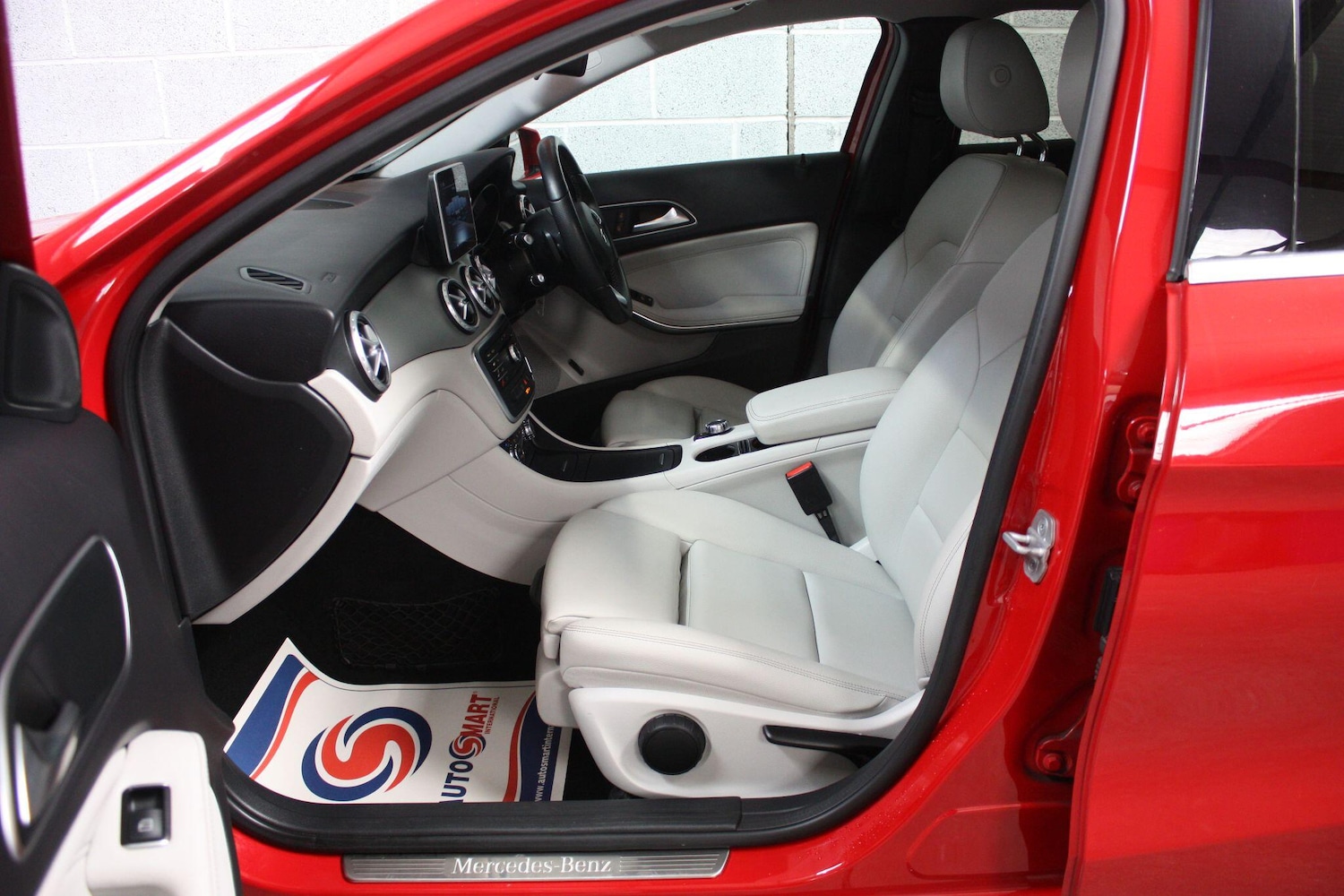 Used Mercedes-Benz GLA 2016 for sale - 77783245: Photo 14