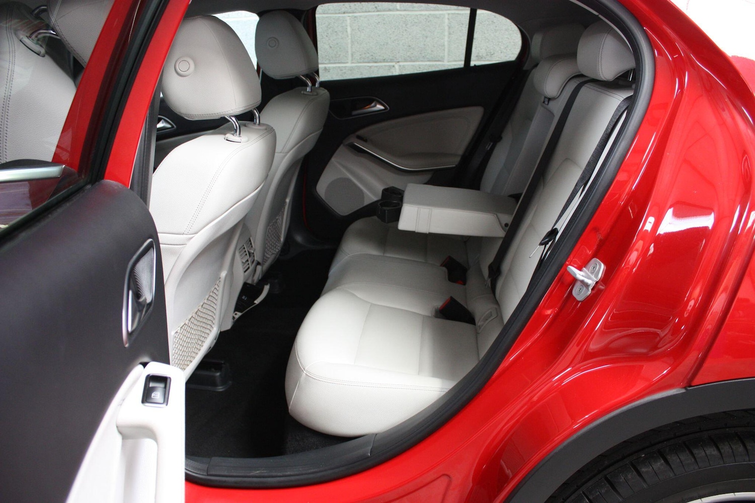 Used Mercedes-Benz GLA 2016 for sale - 77783245: Photo 15