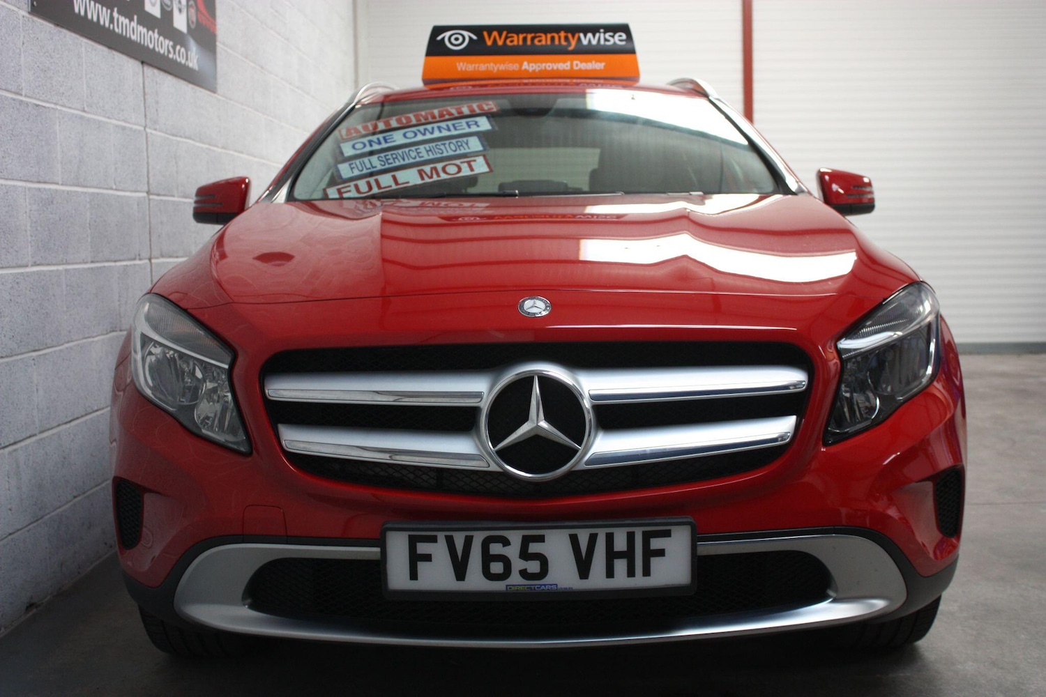 Used Mercedes-Benz GLA 2016 for sale - 77783245: Photo 2