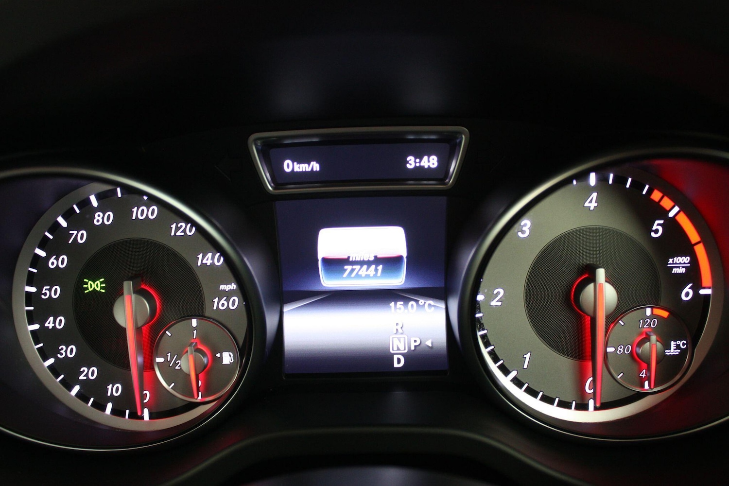 Used Mercedes-Benz GLA 2016 for sale - 77783245: Photo 20