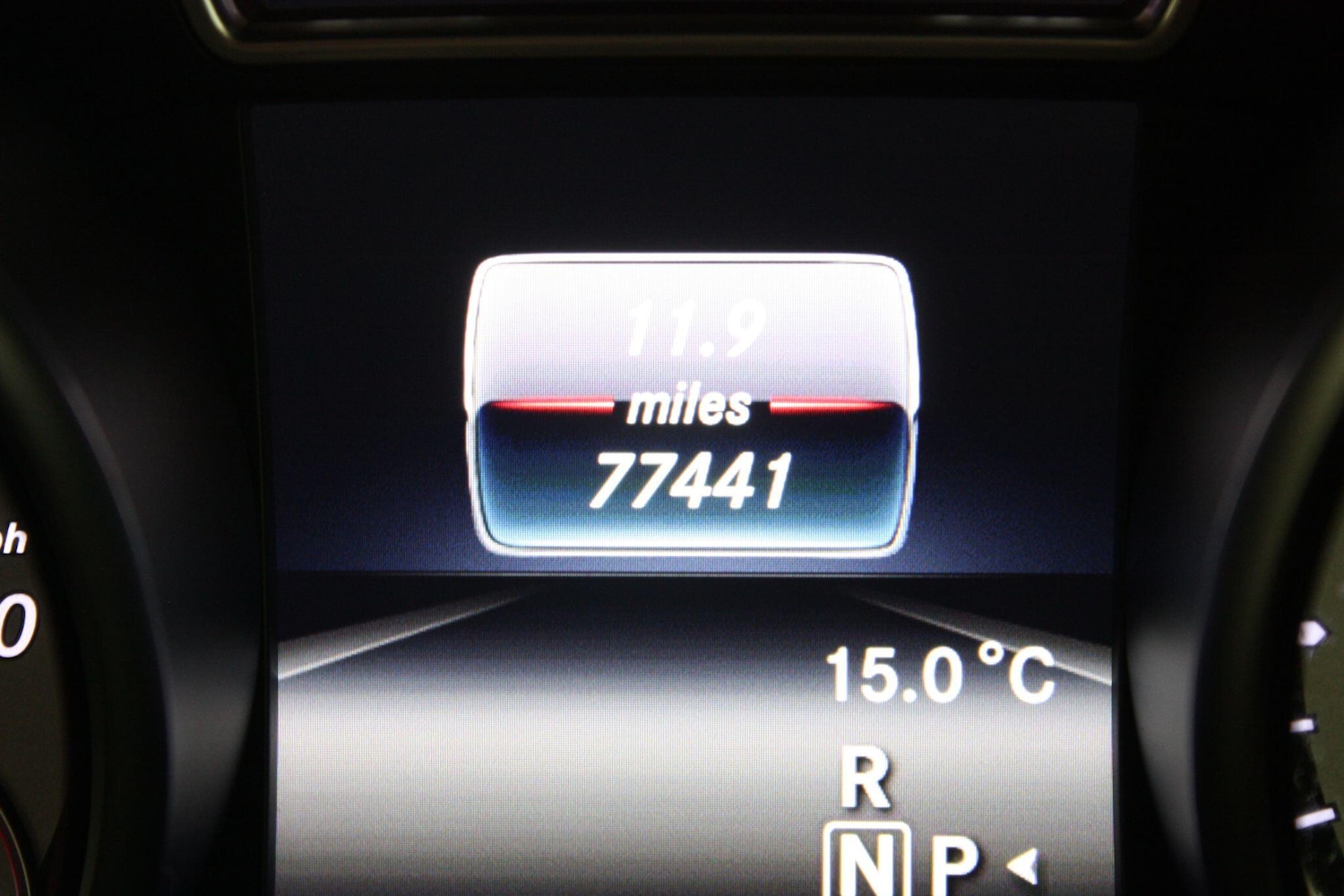 Used Mercedes-Benz GLA 2016 for sale - 77783245: Photo 21