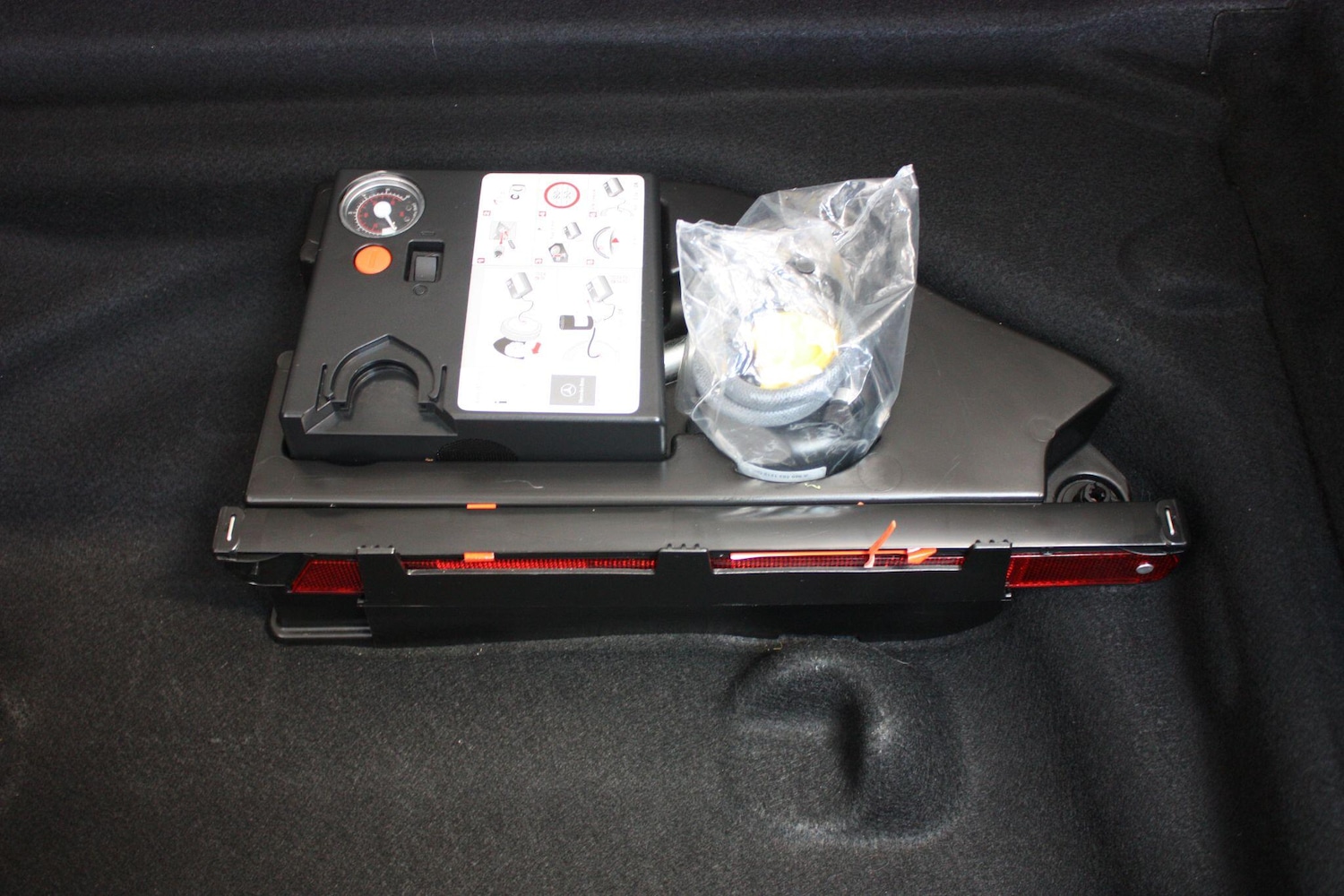 Used Mercedes-Benz GLA 2016 for sale - 77783245: Photo 23