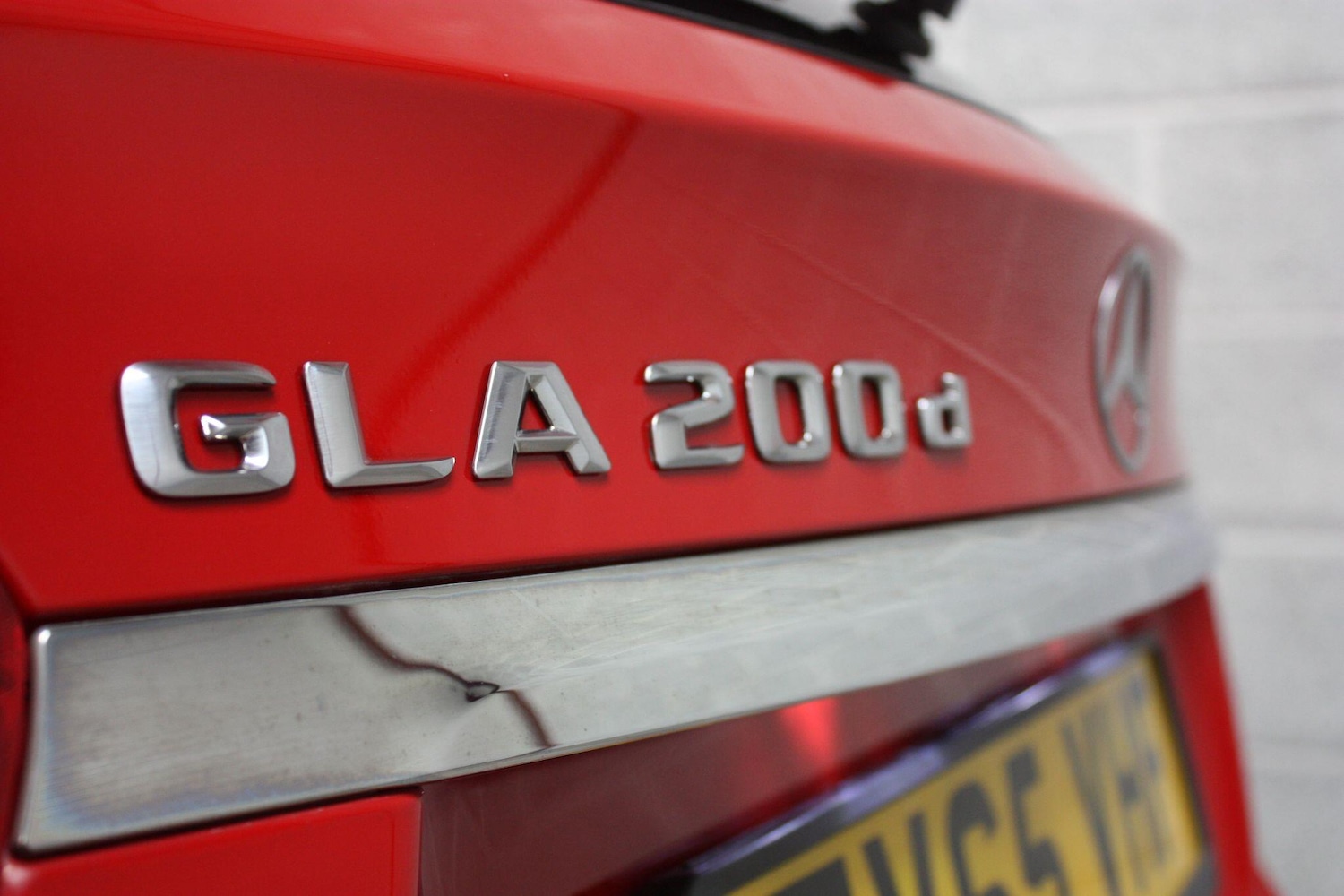 Used Mercedes-Benz GLA 2016 for sale - 77783245: Photo 25