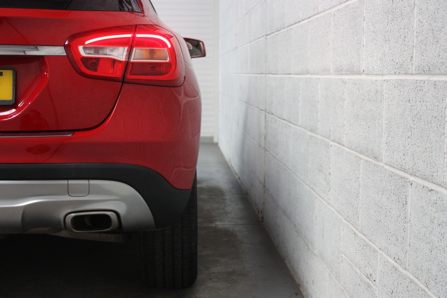 Used Mercedes-Benz GLA 2016 for sale - 77783245: Photo 26