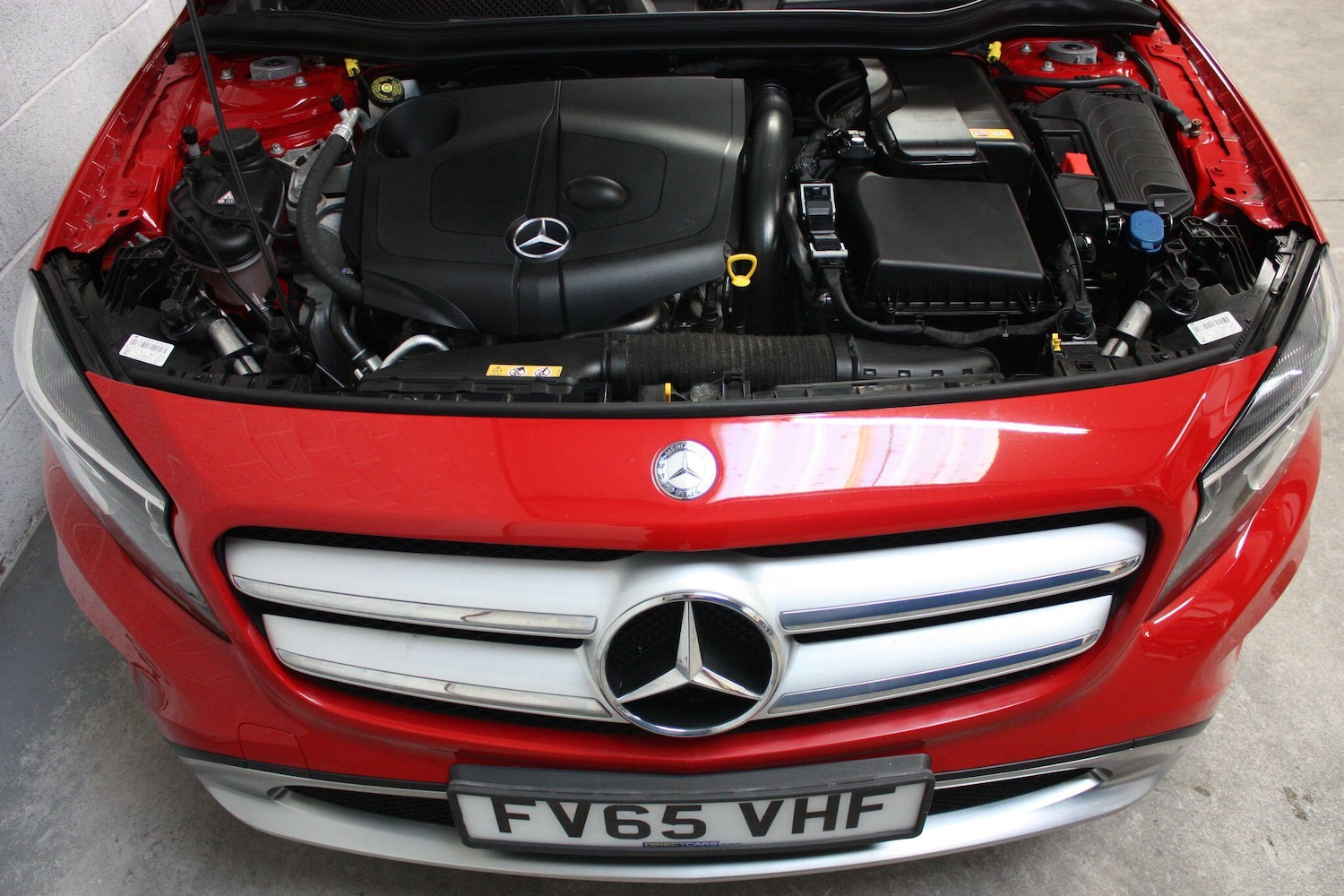 Used Mercedes-Benz GLA 2016 for sale - 77783245: Photo 27