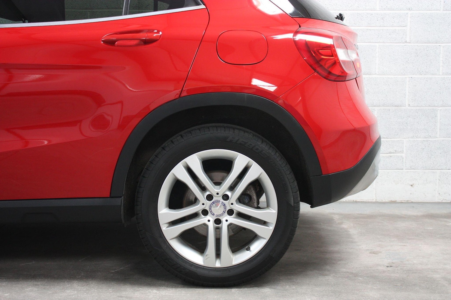 Used Mercedes-Benz GLA 2016 for sale - 77783245: Photo 28