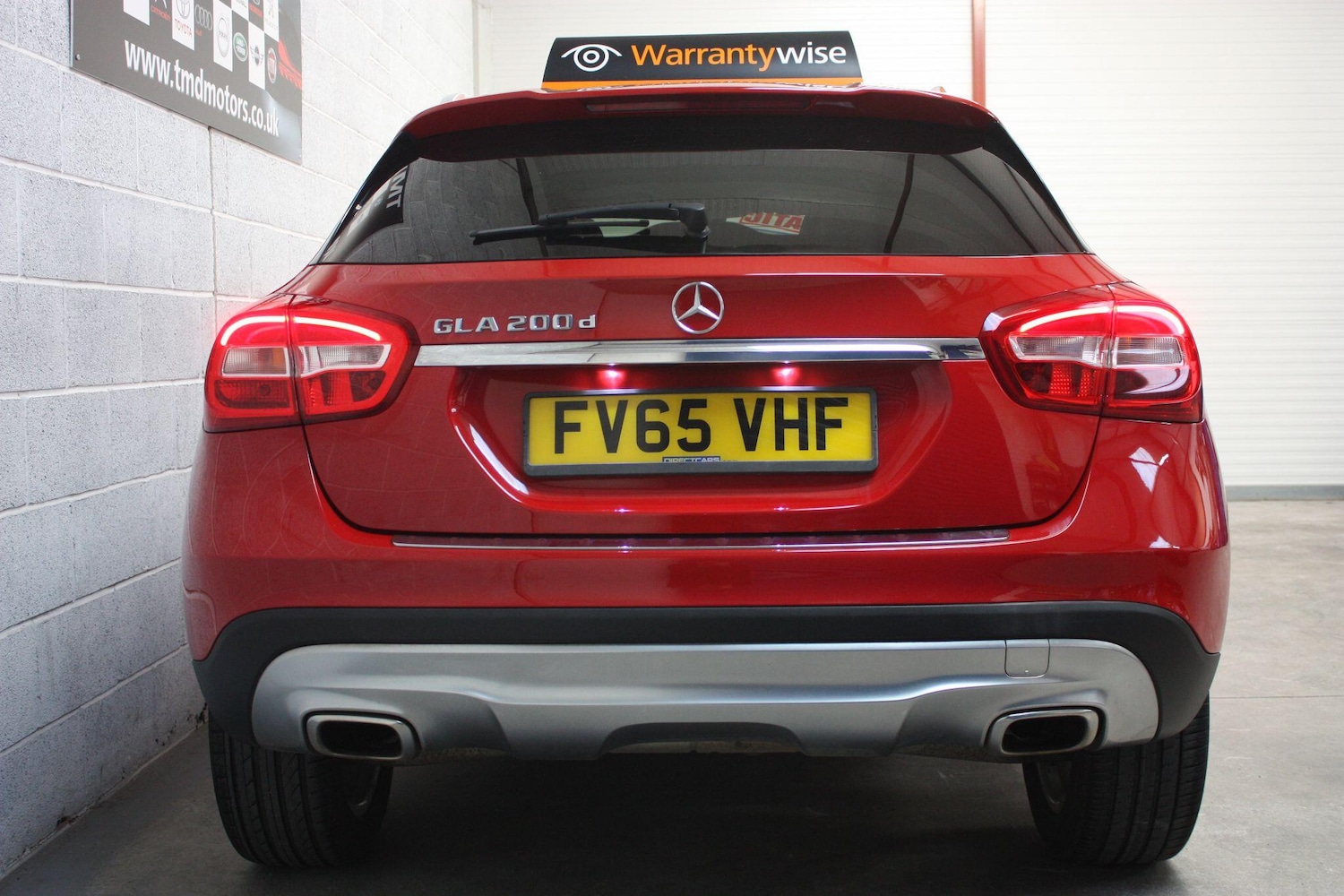 Used Mercedes-Benz GLA 2016 for sale - 77783245: Photo 7