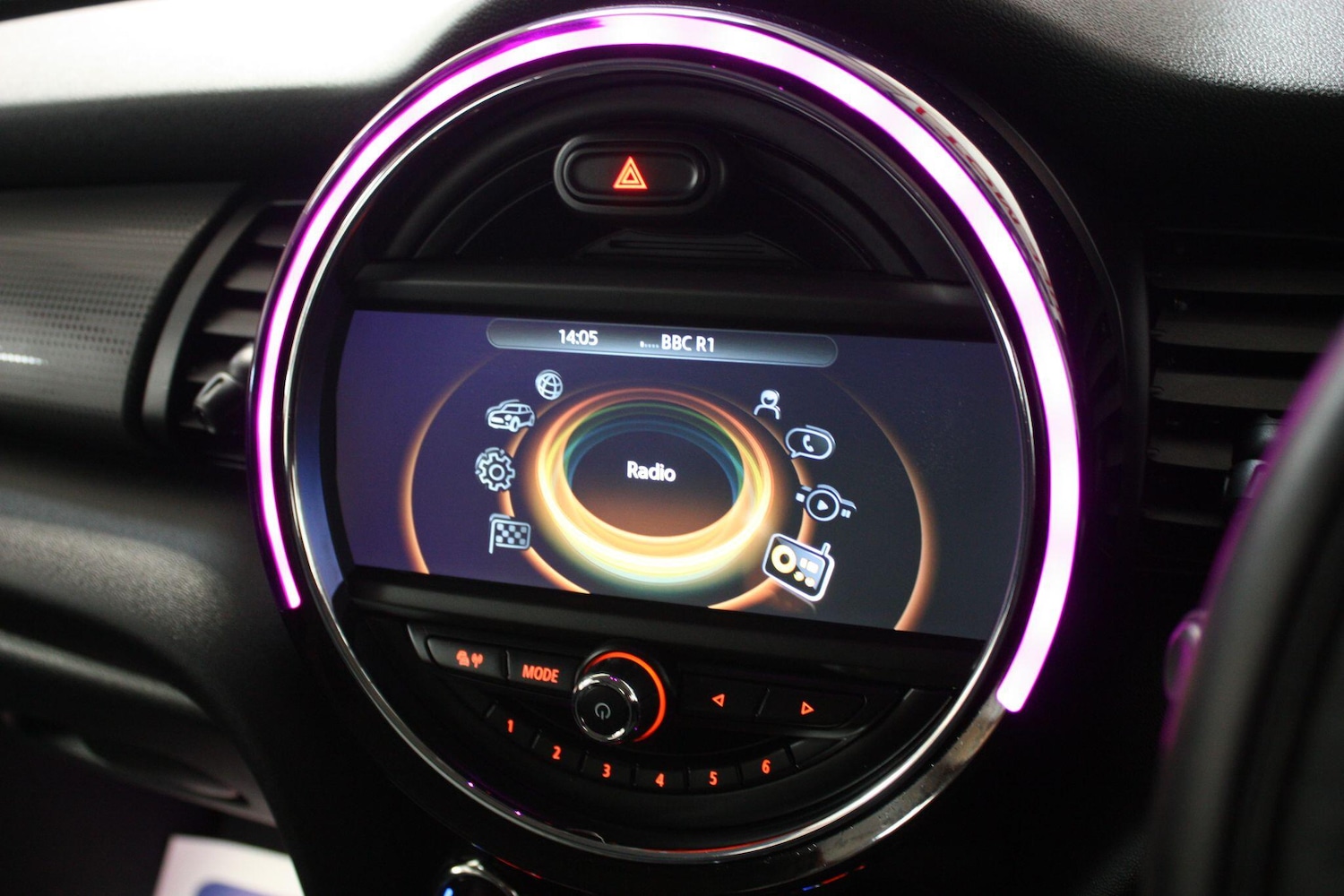 Used MINI Hatch 2015 for sale - 77030043: Photo 12