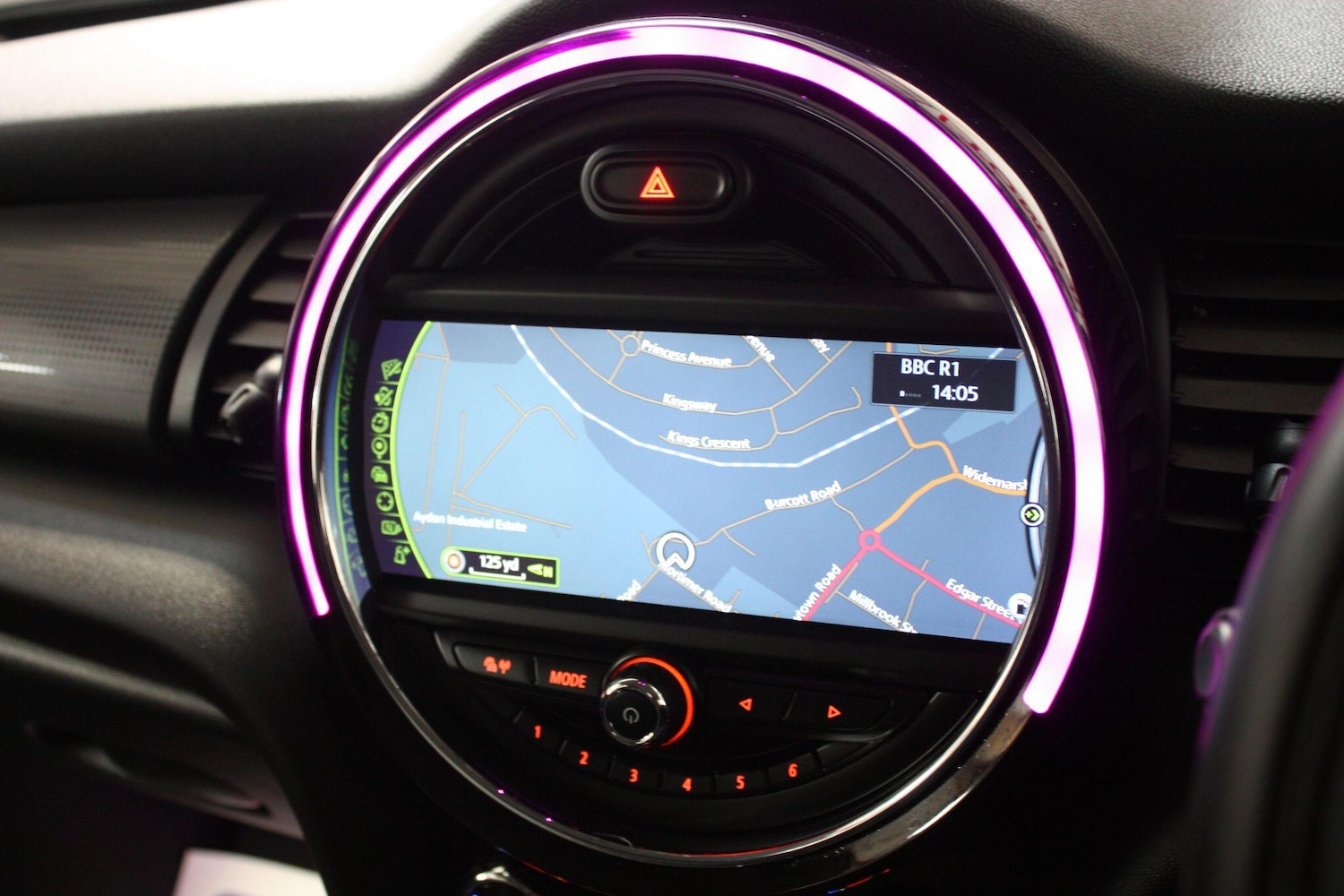 Used MINI Hatch 2015 for sale - 77030043: Photo 13