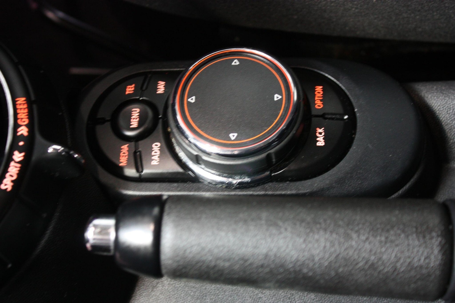 Used MINI Hatch 2015 for sale - 77030043: Photo 15