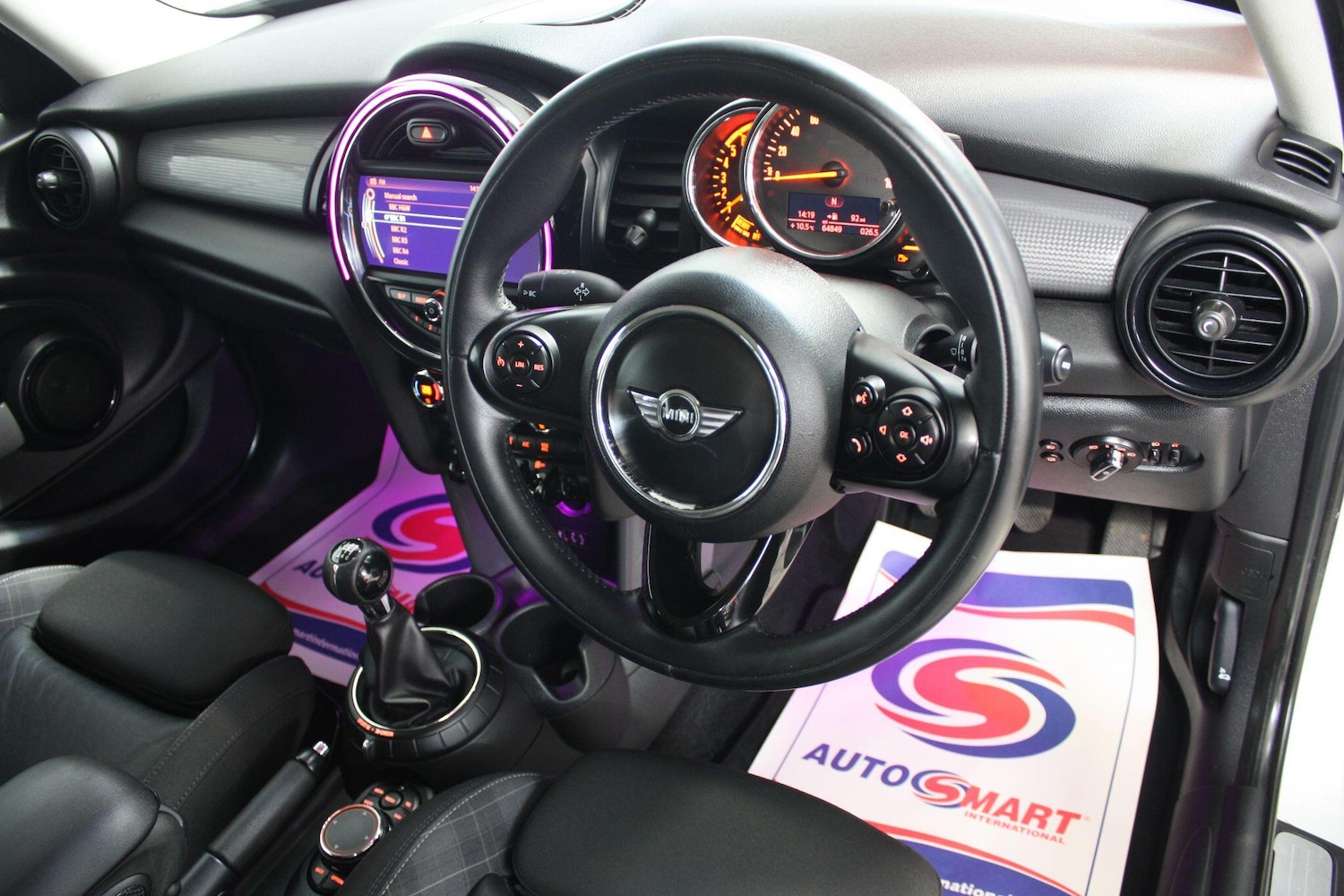 Used MINI Hatch 2015 for sale - 77030043: Photo 17