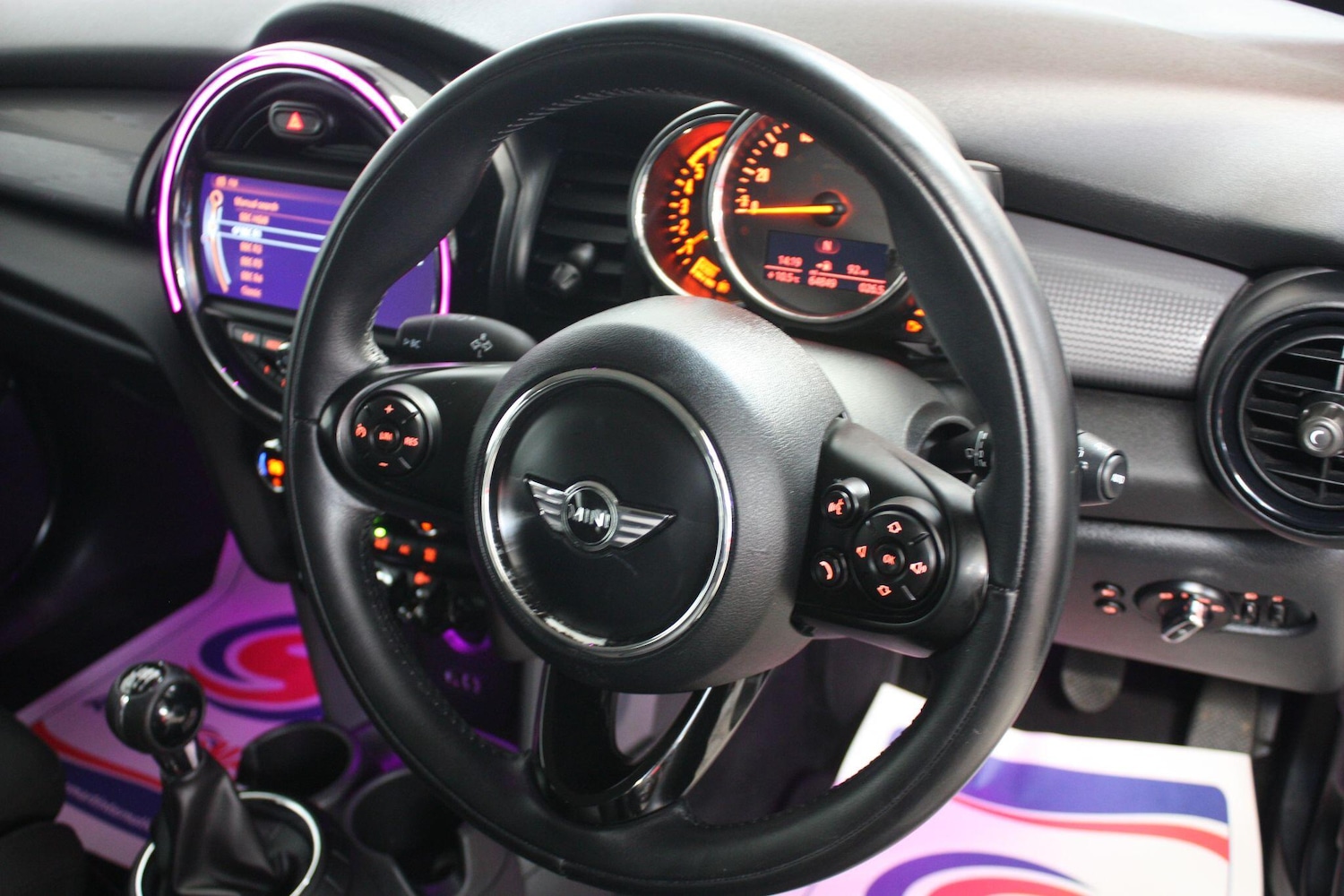 Used MINI Hatch 2015 for sale - 77030043: Photo 18