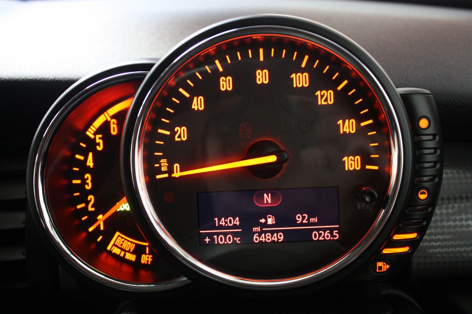 Used MINI Hatch 2015 for sale - 77030043: Photo 19