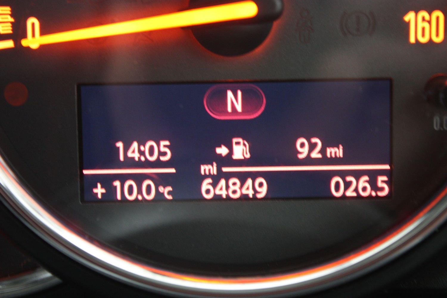 Used MINI Hatch 2015 for sale - 77030043: Photo 20