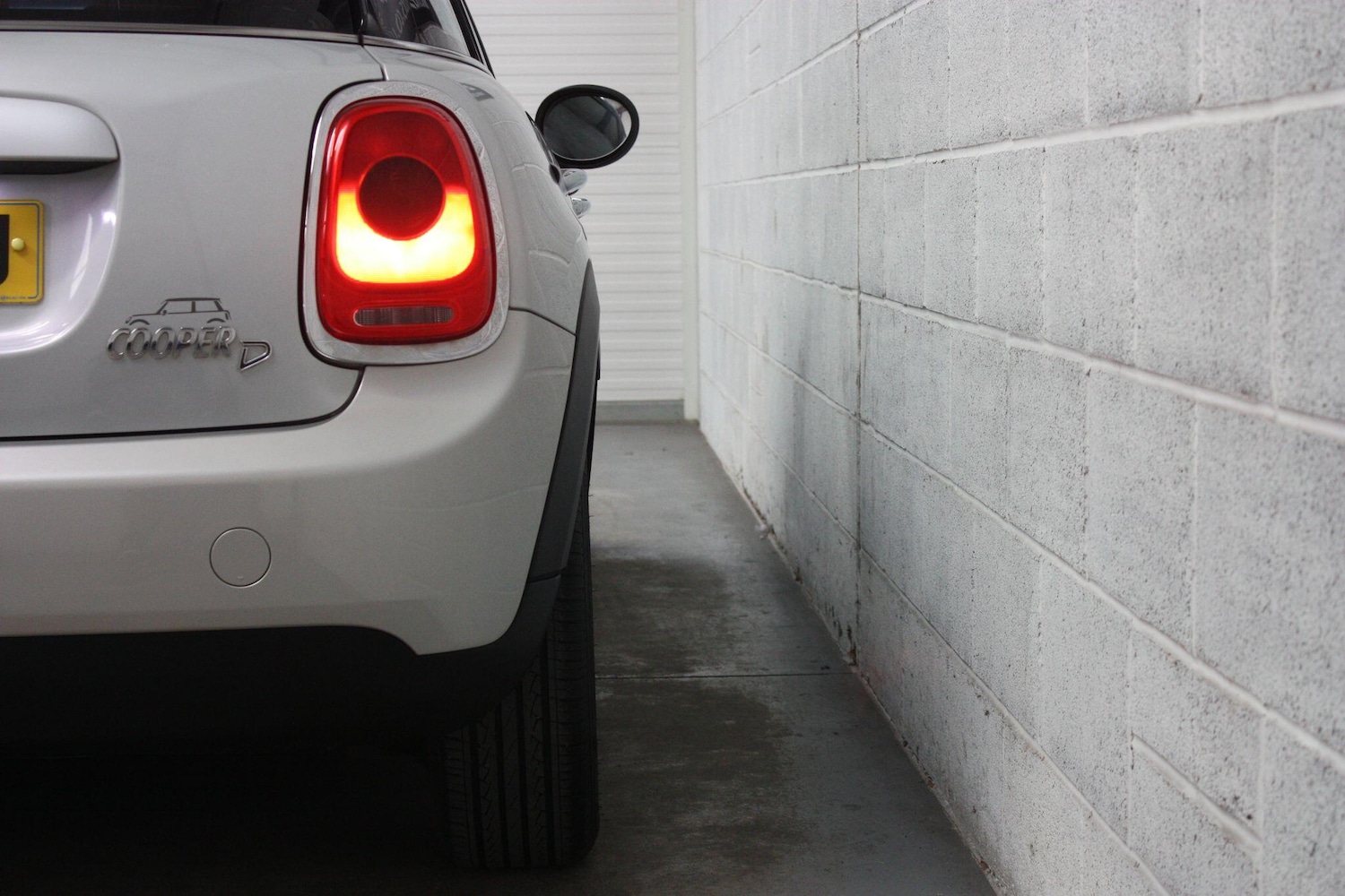 Used MINI Hatch 2015 for sale - 77030043: Photo 25