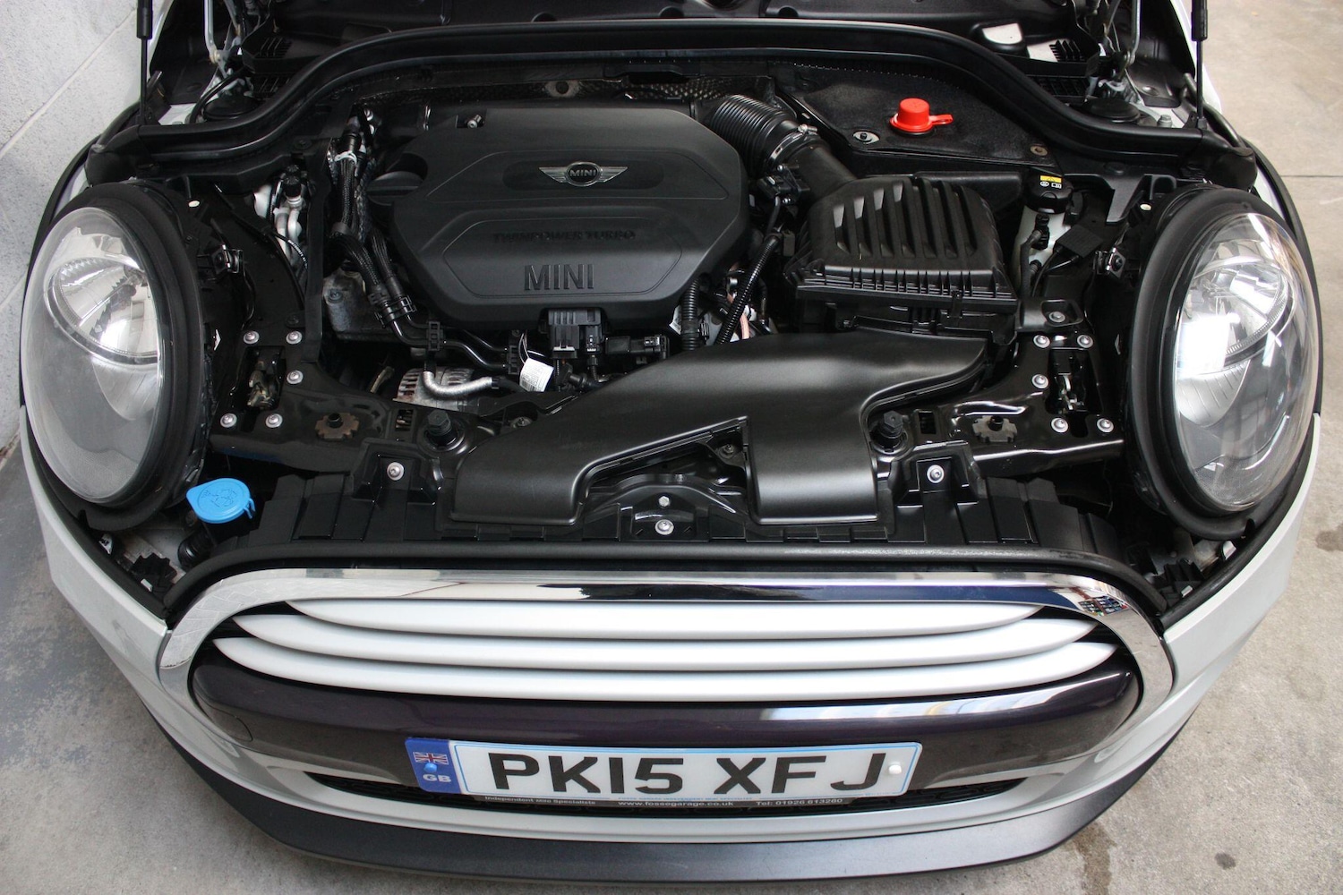 Used MINI Hatch 2015 for sale - 77030043: Photo 26