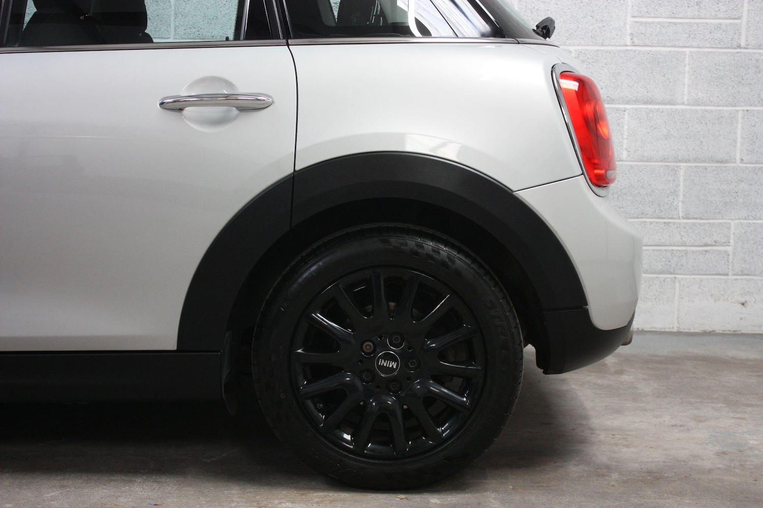 Used MINI Hatch 2015 for sale - 77030043: Photo 27