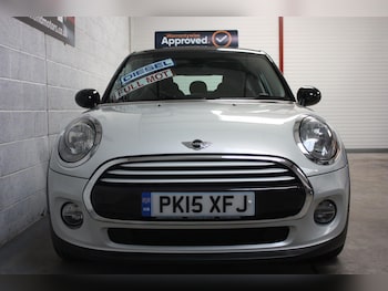 Used MINI Hatch 2015 for sale - 77030043: Photo