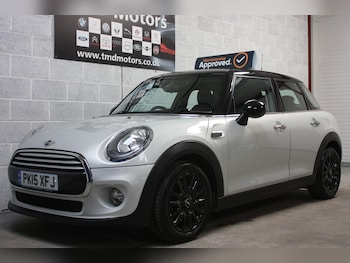 Used MINI Hatch 2015 for sale - 77030043: Photo