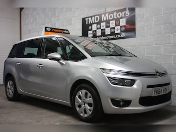 2014 (64) - 1.6 e-HDi 115 Airdream VTR+ 5dr