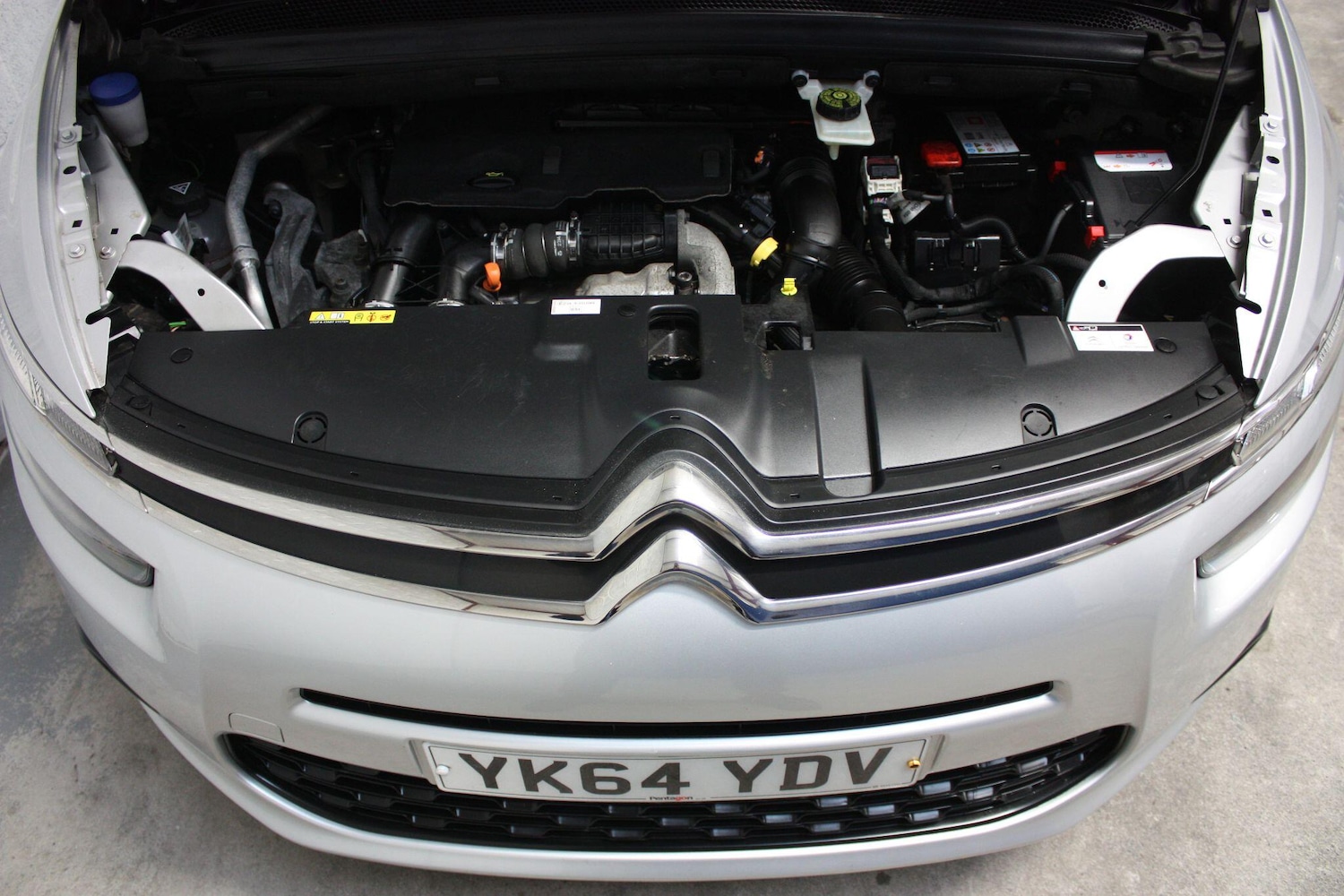 Vehicle 24