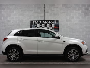 Used Mitsubishi ASX 2016 for sale - 79741280: Photo